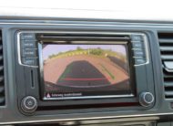 Volkswagen T6 California TSI Coast Edition
