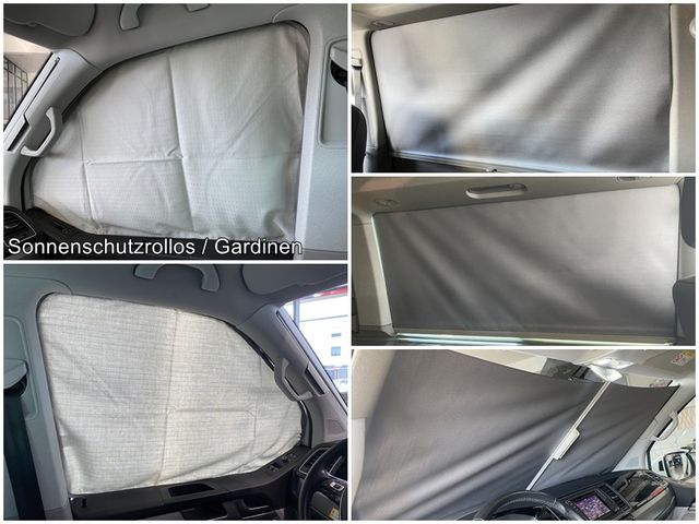 Volkswagen T6 California 2.0 TDI 4M OceanBlue