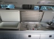 Mercedes Benz Viano Marco Polo 3.0 CDI