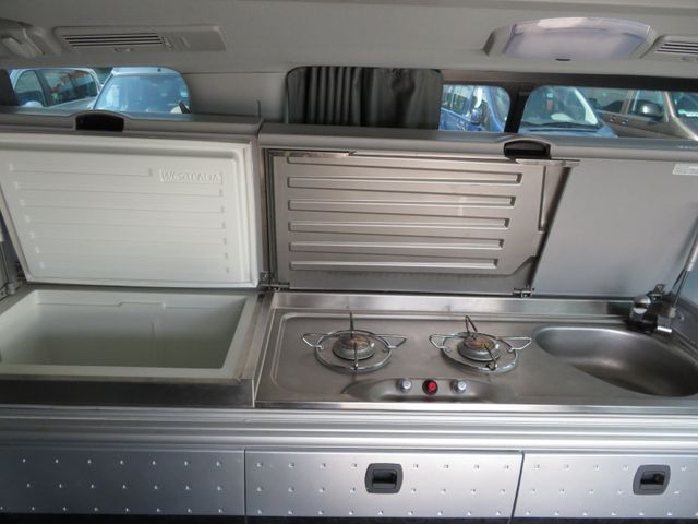 Mercedes Benz Viano Marco Polo 3.0 CDI