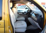 Volkswagen T6 California TDI Coast 4Motion