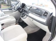 Volkswagen California T6 4 Motion Ocean