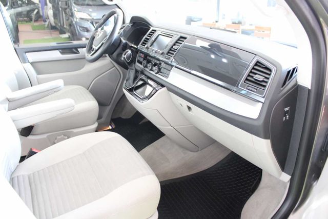 Volkswagen California T6 4 Motion Ocean