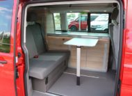 Volkswagen T6.1 California TDI Coast 4Motion