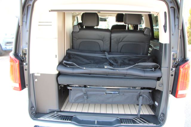 Mercedes-Benz V 250 Marco Polo Edition AMG
