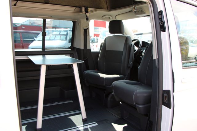 Volkswagen T5 California TDI Beach