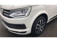 Volkswagen T6 California Ocean Edition 4M