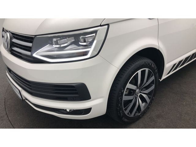 Volkswagen T6 California Ocean Edition 4M