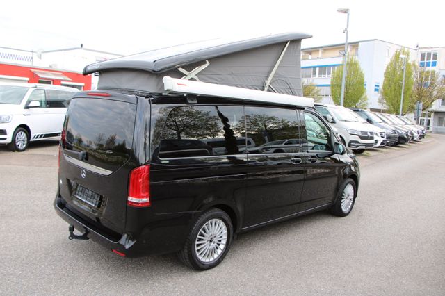 Mercedes-Benz V 250 Marco Polo Edition 4Matic