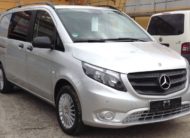 Mercedes-Benz Vito Mixto 114CDi 4 Matic