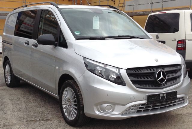 Mercedes-Benz Vito Mixto 114CDi 4 Matic