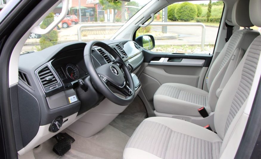 Volkswagen T6 California Ocean TDI
