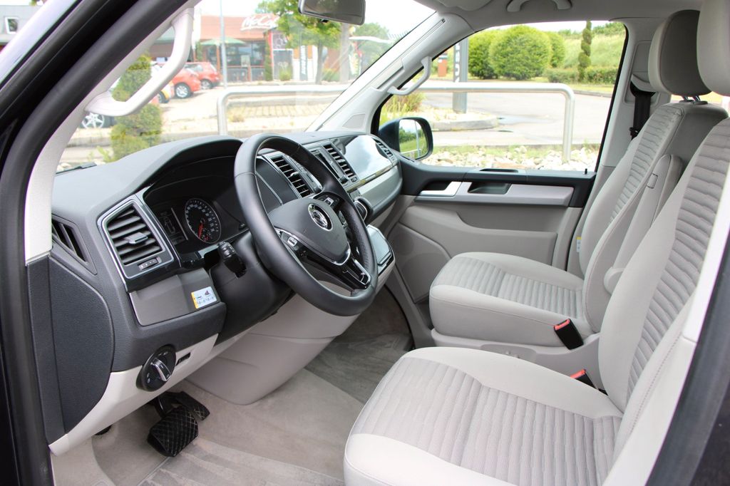 Volkswagen T6 California Ocean TDI