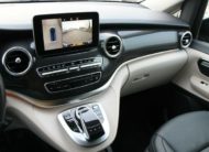 Mercedes-Benz V 250 Marco Polo Edition
