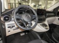 Mercedes-Benz Marco Polo 300d Edition 4×4