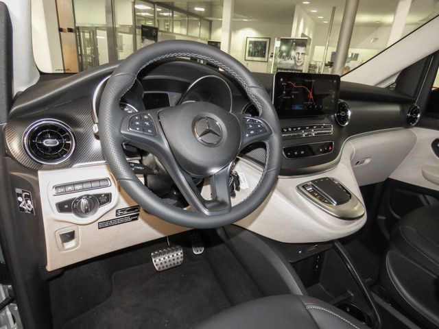 Mercedes-Benz Marco Polo 300d Edition 4×4