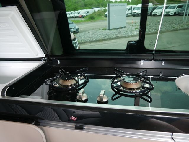 Mercedes-Benz V 300 ÉDITION MARCO POLO