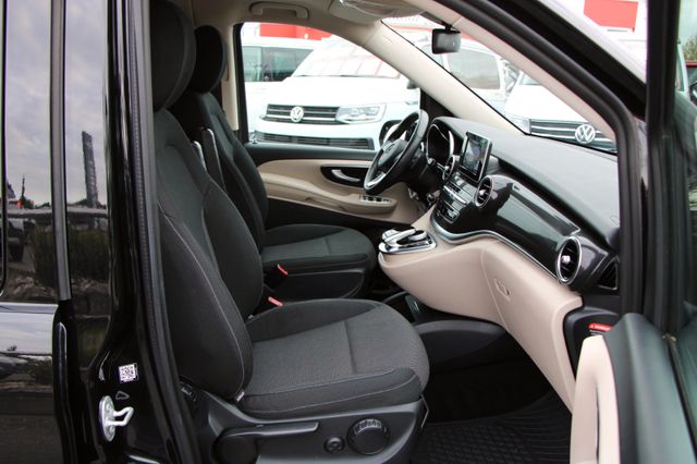 Mercedes-Benz V 250 Marco Polo Edition 4Matic