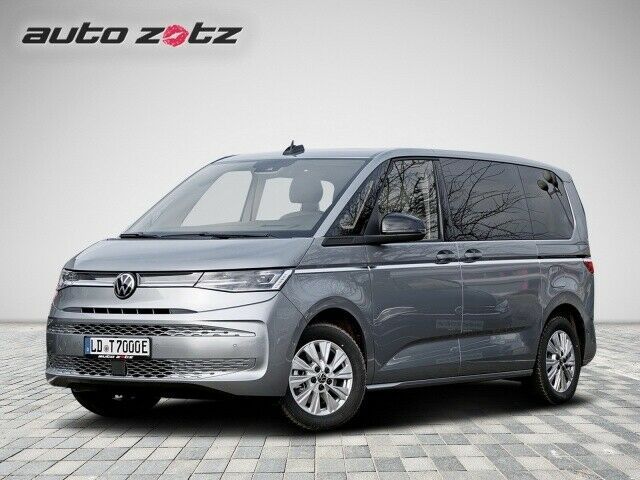 Volkswagen Multivan T7 Style Hybrid