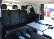 Mercedes-Benz V 250 Marco Polo Édition 4-Matic