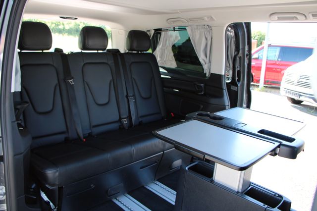 Mercedes-Benz V 250 Marco Polo Édition 4-Matic