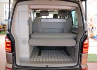 Volkswagen California T6 4 Motion Ocean