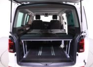 Volkswagen T6.1 California Beach 4 Motion