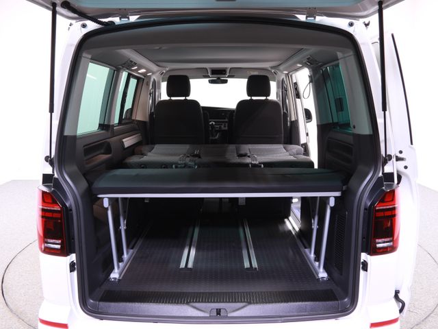 Volkswagen T6.1 California Beach 4 Motion