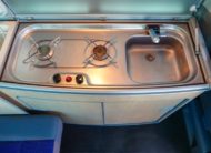 Volkswagen T5 California toit relevable