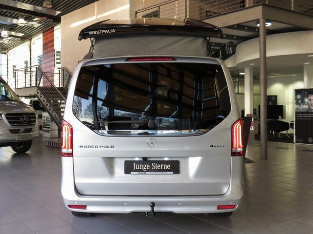 Mercedes-Benz Marco Polo 300d Edition 4×4