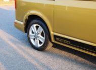 Volkswagen T6 California TDI Coast 4Motion