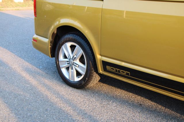 Volkswagen T6 California TDI Coast 4Motion