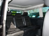 Volkswagen T6 California Beach 2.0 TDI 4Motion