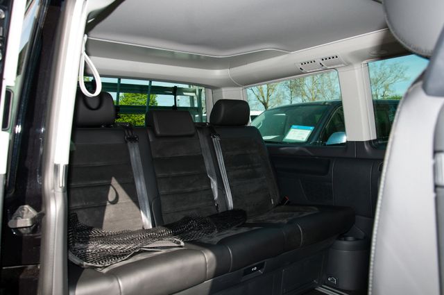 Volkswagen T6 California Beach 2.0 TDI 4Motion