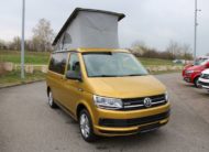 Volkswagen T6 California TDI Coast 4Motion