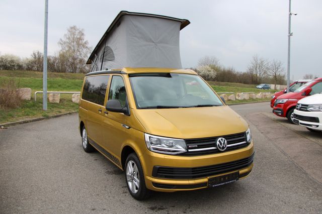 Volkswagen T6 California TDI Coast 4Motion