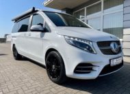 Mercedes-Benz V300 4Matic Marco Polo