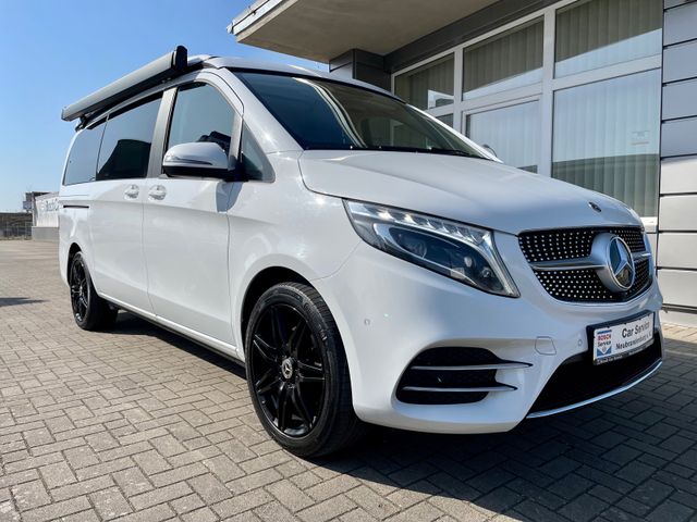 Mercedes-Benz V300 4Matic Marco Polo