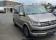 Volkswagen T6 California Ocean 2.0 TDI 4Motion