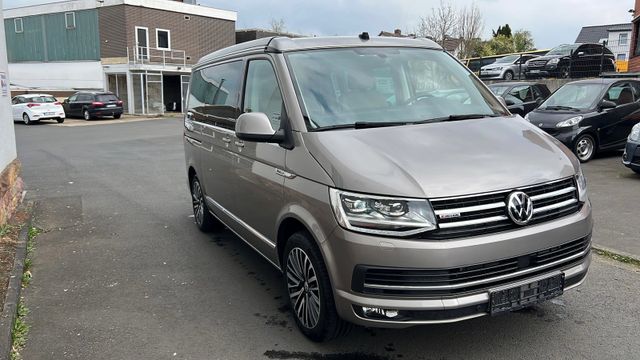 Volkswagen T6 California Ocean 2.0 TDI 4Motion