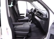 Volkswagen T6.1 California Beach 4 Motion