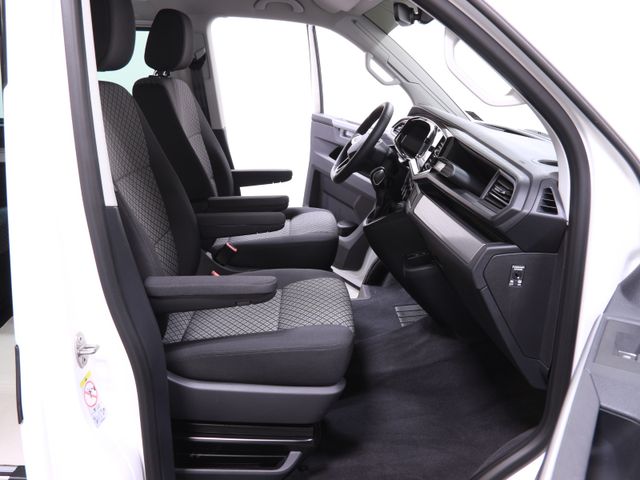Volkswagen T6.1 California Beach 4 Motion