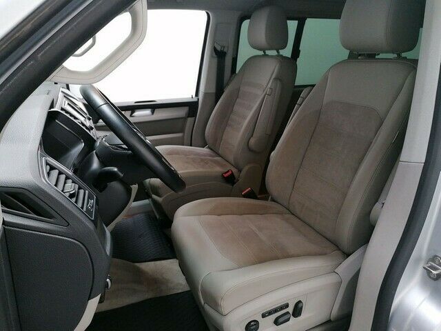 Volkswagen T6 California Ocean 4Motion