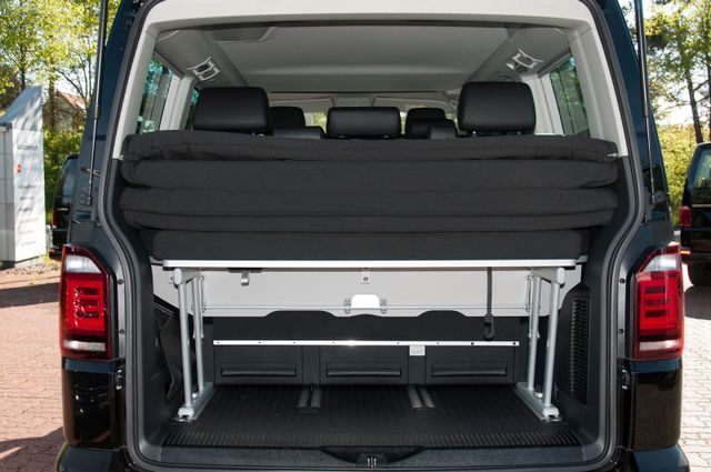 Volkswagen T6 California Beach 2.0 TDI 4Motion