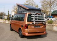 Volkswagen T6.1 California Coast Edition
