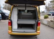 Volkswagen T6 California TDI Coast 4Motion