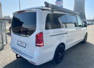 Mercedes-Benz V300 4Matic Marco Polo