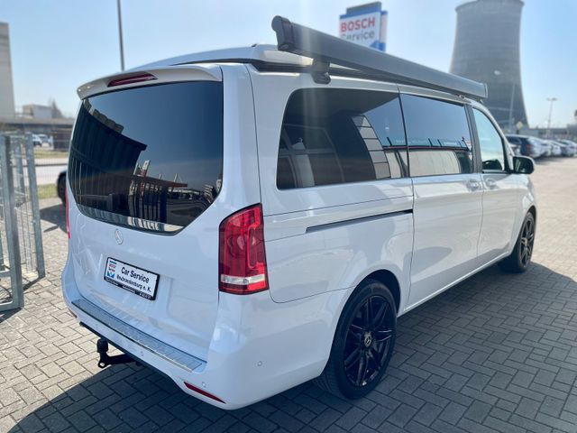 Mercedes-Benz V300 4Matic Marco Polo