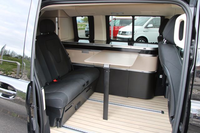 Mercedes-Benz V 250 Marco Polo Edition 4Matic