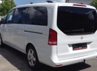 Mercedes-Benz V 200  Avant garde  Lounger Package